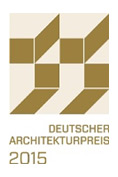 Deutscher Architekturpreis 2015